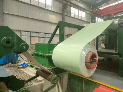 China Factory 3003 3004 Mill Finish Aluminum Coil 0.3mm Thick 5005 5052 5754 Aluminum Coil for Gutter