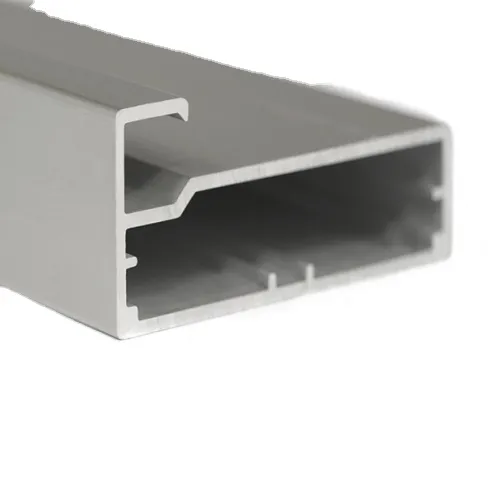 Aluminium Profile to Make Doors and Windows