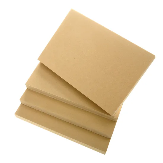 White PVC Celuka Foam Board Boat Decking Material for Wall Panel