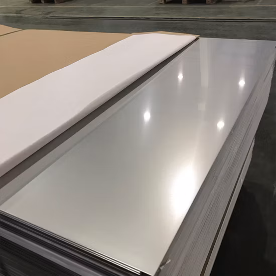 1050 A1050 3003 5052 5083 6061 H14 H24 O Aluminum Sheet